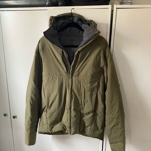 Patagonia Men's Nano-Air Lost Arrow Puffer Jacket